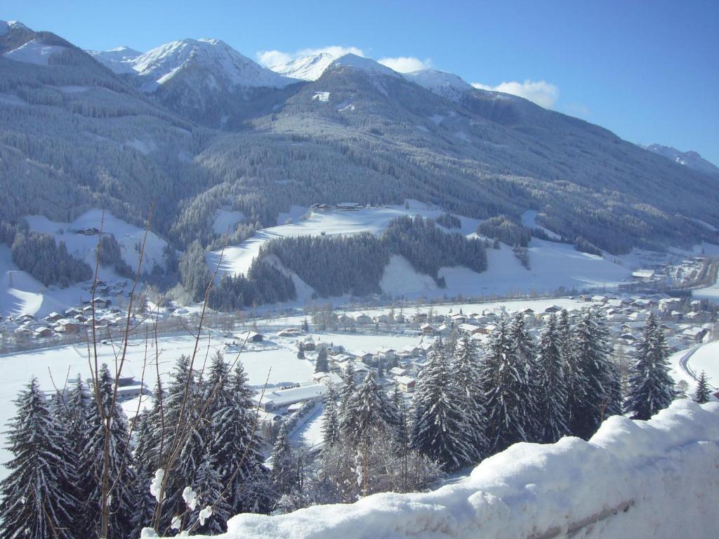 Hattlerhof Heinfels Exteriör bild